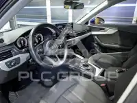 2021 Audi A4