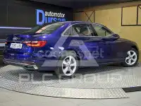 2021 Audi A4