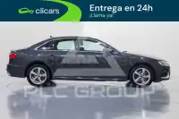2021 Audi A4