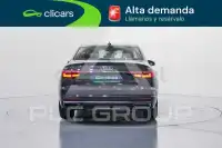 2021 Audi A4