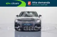 2021 Audi A4