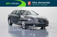 2021 Audi A4