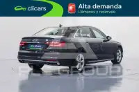 2021 Audi A4