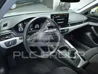2021 Audi A4