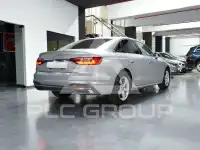 2021 Audi A4
