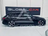 2021 Audi A4