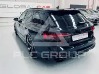 2021 Audi A4