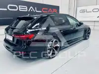 2021 Audi A4