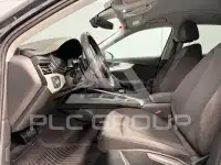 2021 Audi A4