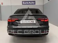 2021 Audi A4