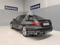 2021 Audi A4