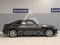 2021 Audi A4