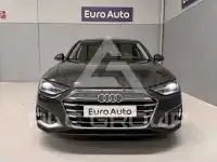 2021 Audi A4