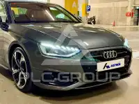 2021 Audi A4