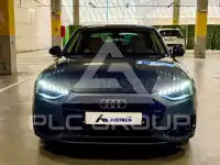 2021 Audi A4