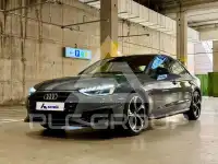 2021 Audi A4