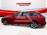 2021 Audi A4