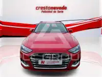 2021 Audi A4