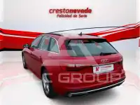 2021 Audi A4