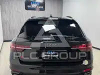 2021 Audi A4