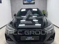 2021 Audi A4