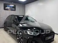 2021 Audi A4