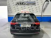2021 Audi A4