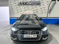 2021 Audi A4