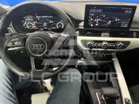 2021 Audi A4