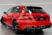 2021 Audi A4