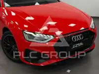 2021 Audi A4