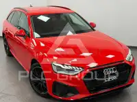 2021 Audi A4