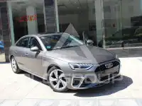 2021 Audi A4