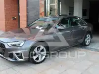 2021 Audi A4