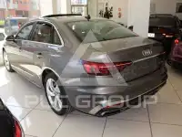 2021 Audi A4