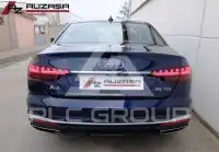 2021 Audi A4