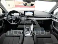 2021 Audi A4