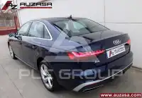 2021 Audi A4