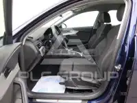 2021 Audi A4