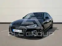 2021 Audi A4