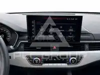 2021 Audi A4