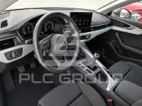 2021 Audi A4