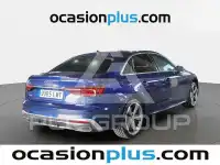 2021 Audi A4