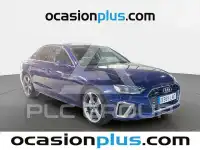 2021 Audi A4