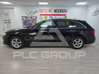 2021 Audi A4