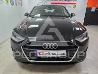 2021 Audi A4