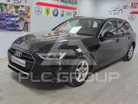2021 Audi A4