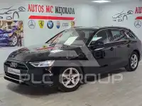 2021 Audi A4