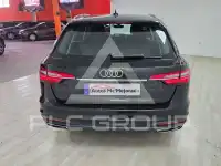 2021 Audi A4