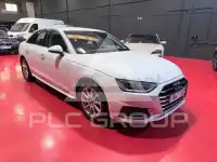 2021 Audi A4